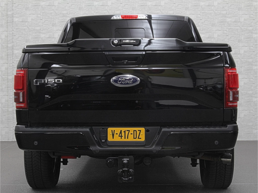 Ford F-150 – foto 7