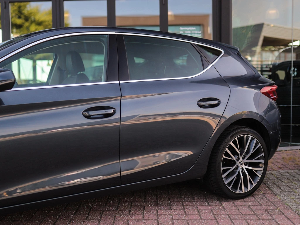 SEAT Leon – foto 2