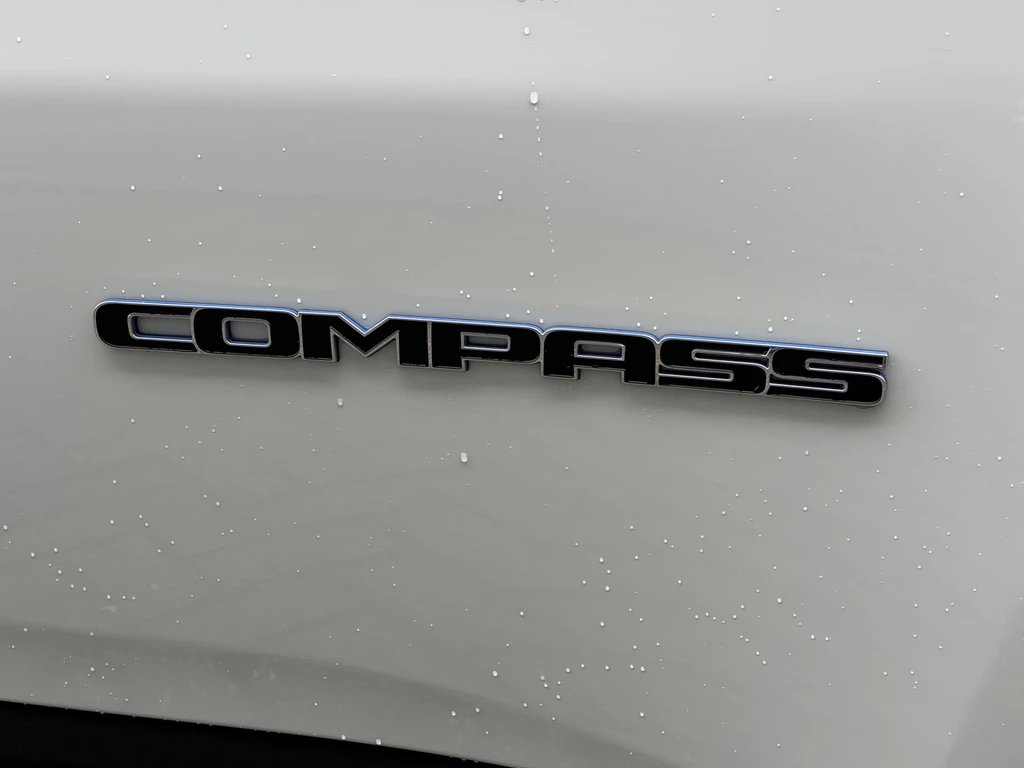 Jeep Compass – foto 39