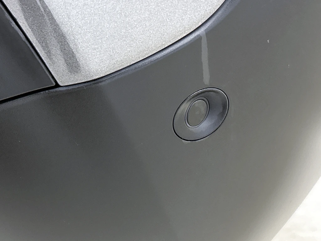 Citroën C3 Aircross – foto 8