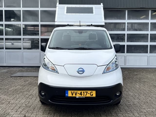 Nissan e-NV200 – thumbnail 14