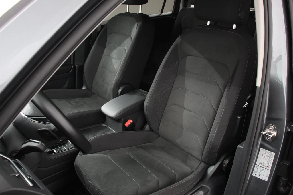 Volkswagen Tiguan Allspace – foto 12