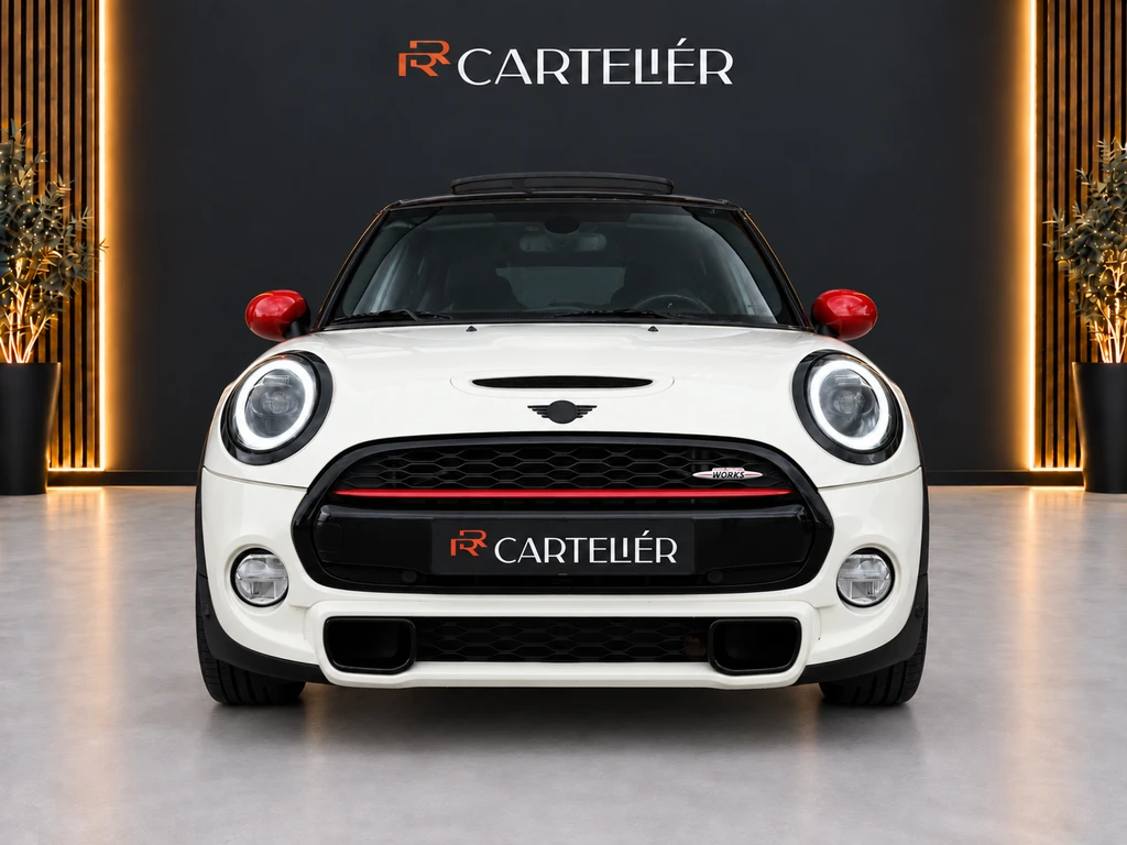 MINI Cooper – foto 7