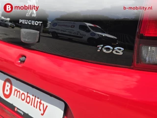 Peugeot 108 – thumbnail 30