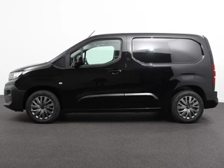 Peugeot Partner – thumbnail 3
