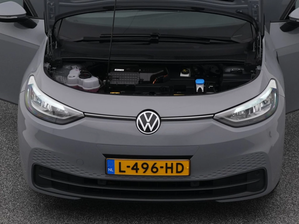 Volkswagen ID.3 – foto 20