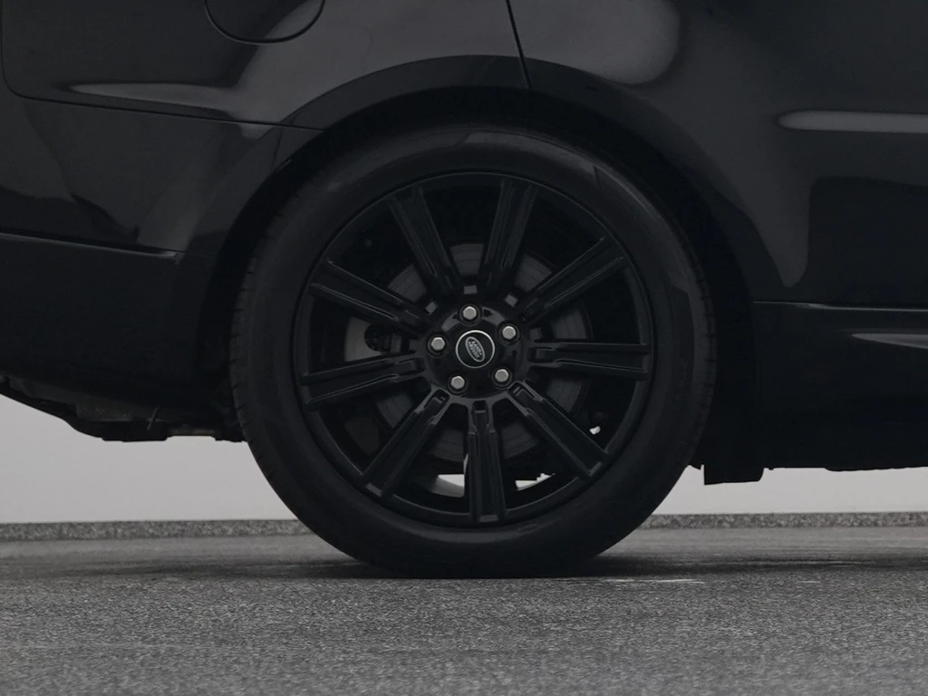 Land Rover Range Rover Sport – foto 41