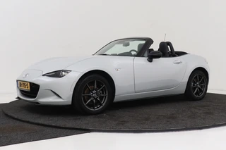 Mazda MX-5 – thumbnail 1