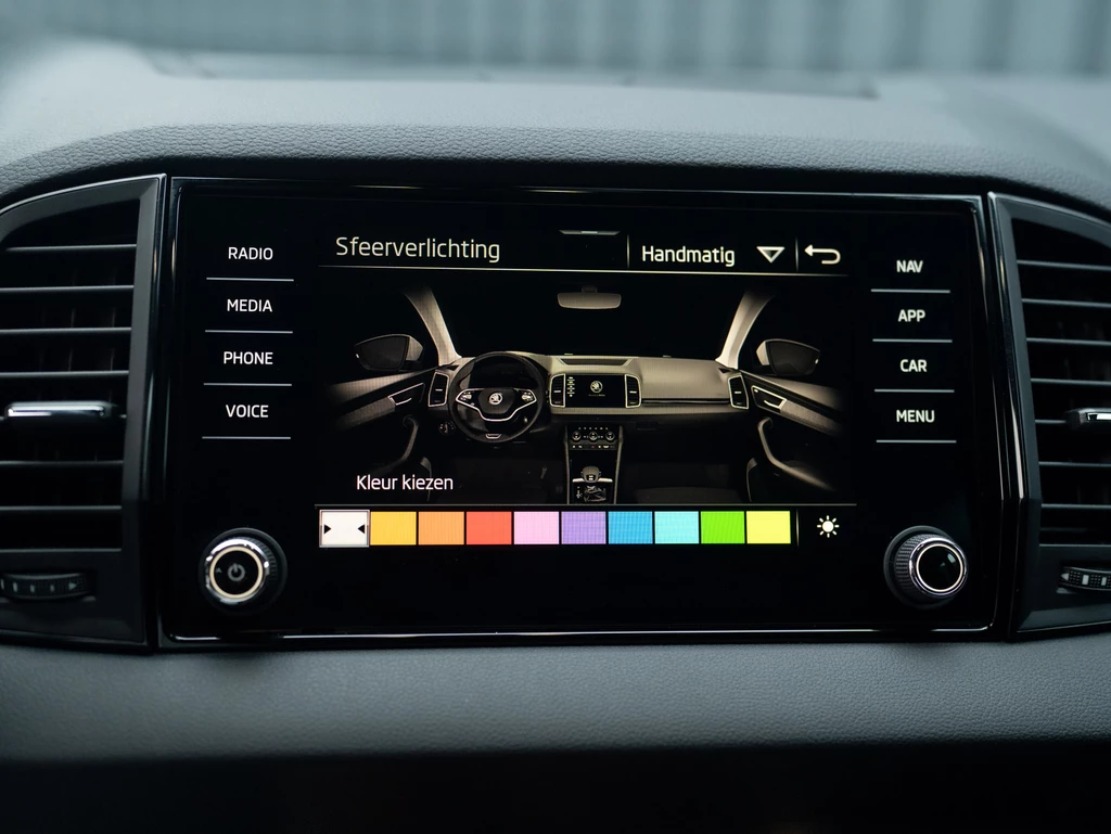 Škoda Karoq – foto 47