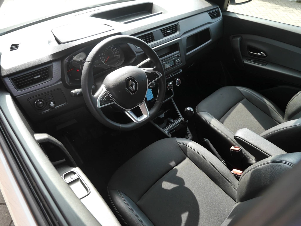 Renault Kangoo – foto 7