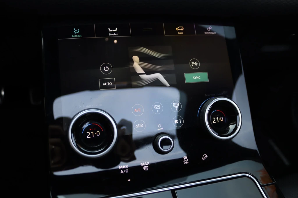 Land Rover Range Rover Velar – foto 31