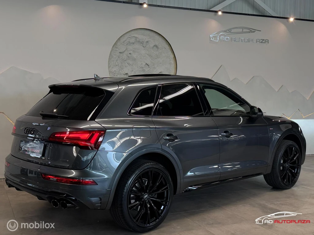 Audi Q5 – foto 5