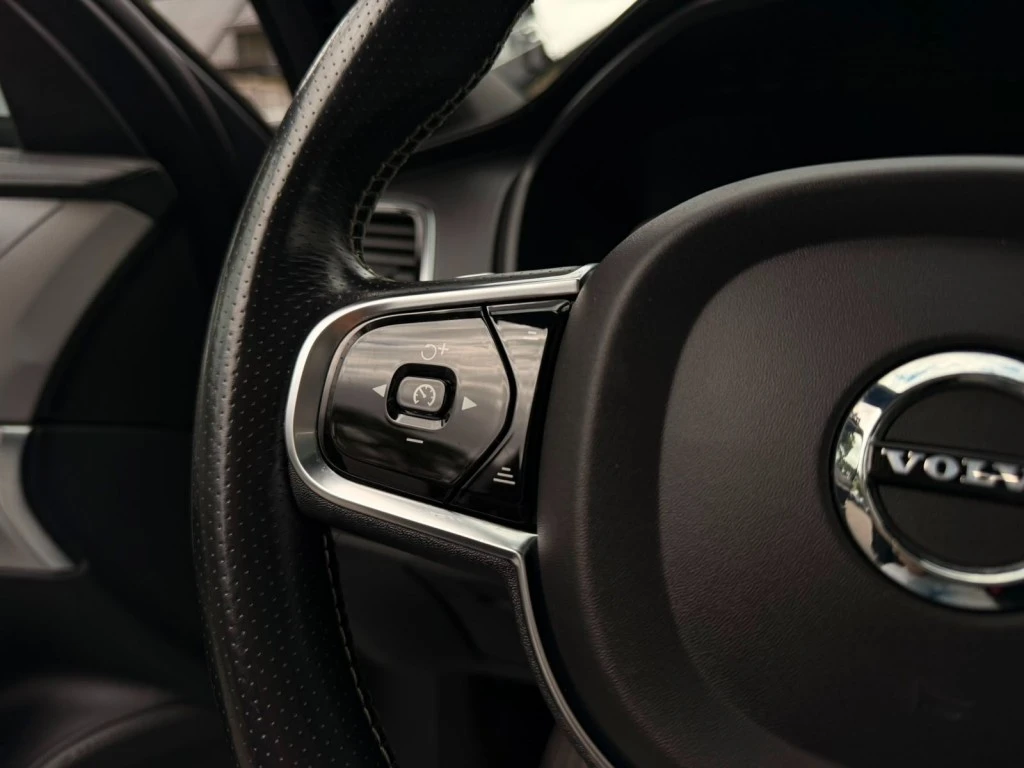 Volvo XC90 – foto 19