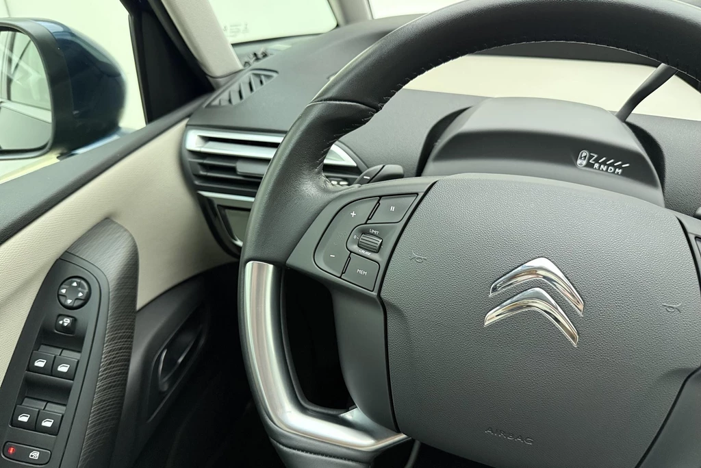 Citroën C4 Spacetourer – foto 19