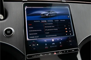 Mercedes-Benz EQE – thumbnail 35