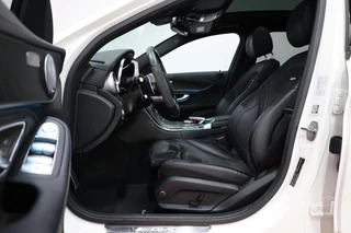 Mercedes-Benz C-Klasse – thumbnail 11