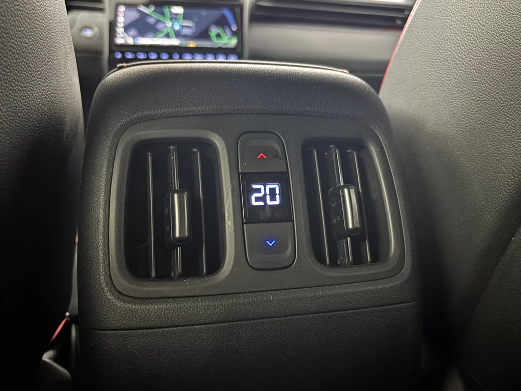 Hyundai Tucson – foto 18