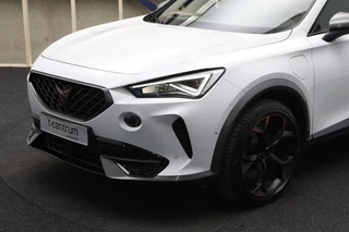 CUPRA Formentor – thumbnail 2