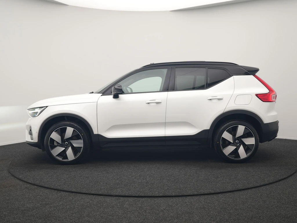 Volvo XC40 – foto 3