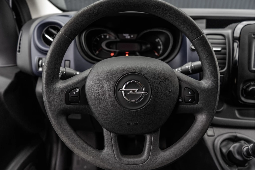 Opel Vivaro – foto 14