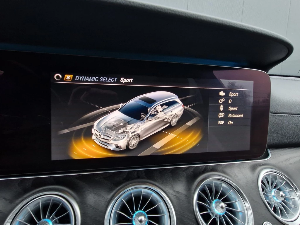 Mercedes-Benz E-Klasse – foto 38