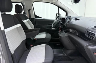 Citroën ë-Berlingo – thumbnail 12