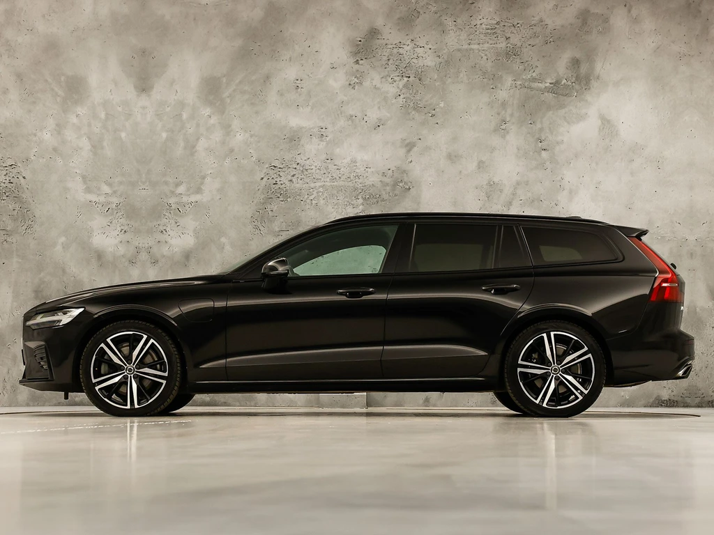 Volvo V60 – foto 4