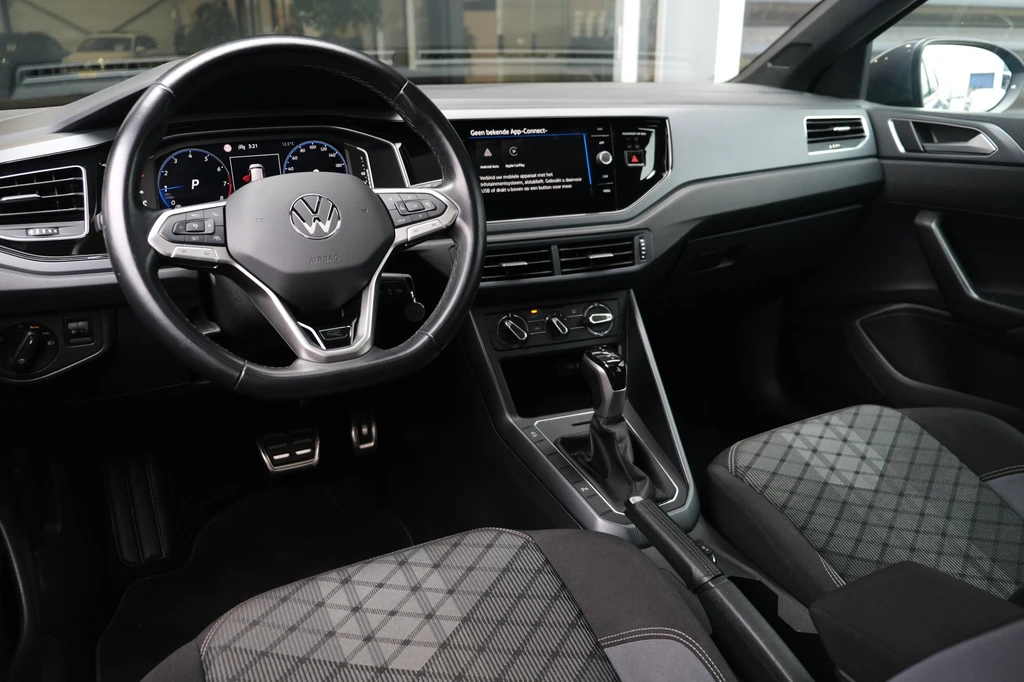 Volkswagen Taigo – foto 14