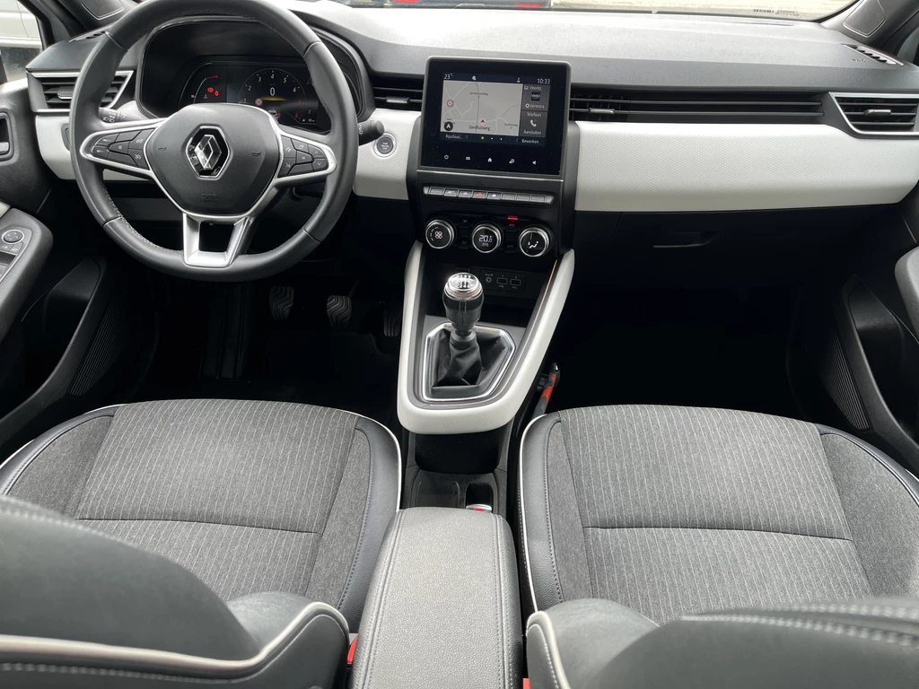 Renault Clio – foto 12