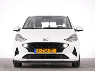 Hyundai i10 – thumbnail 22