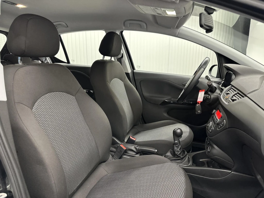Opel Corsa – foto 12