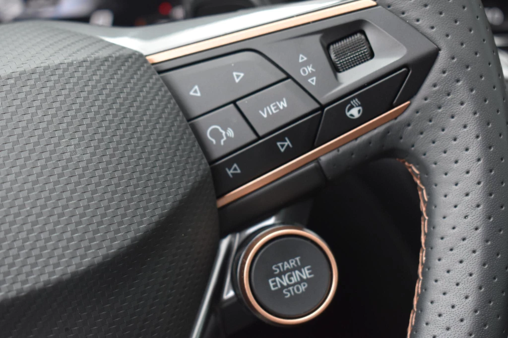 CUPRA Formentor – foto 35