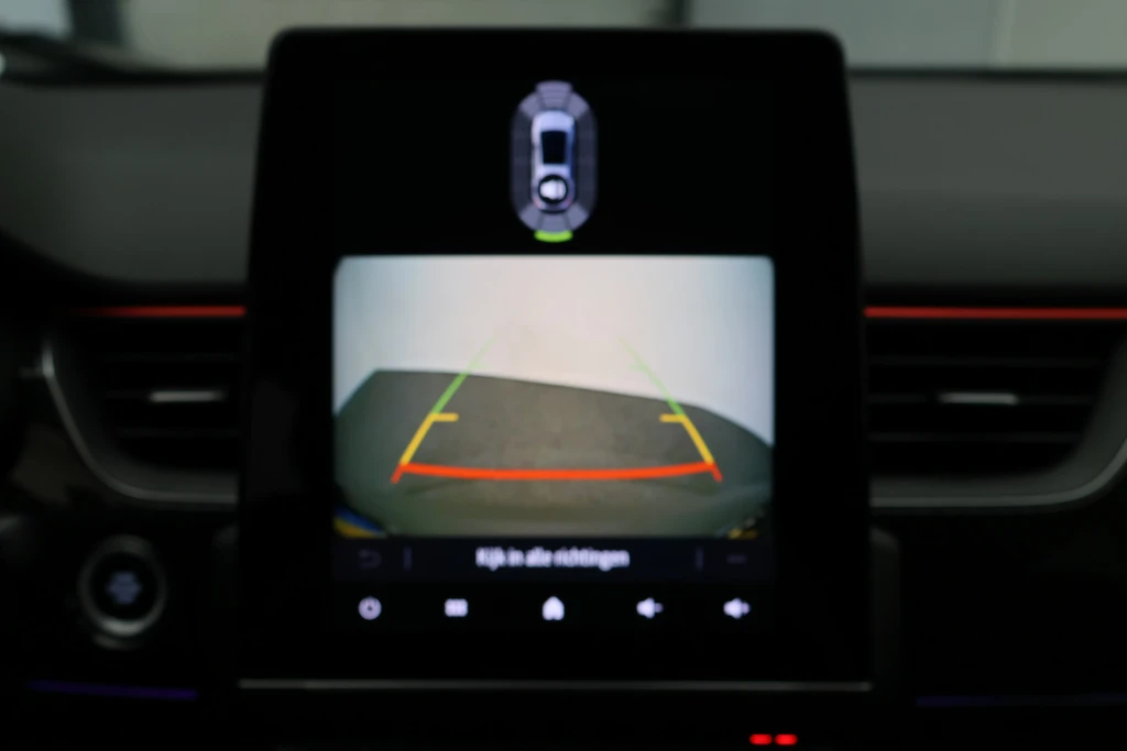 Renault Arkana – foto 50