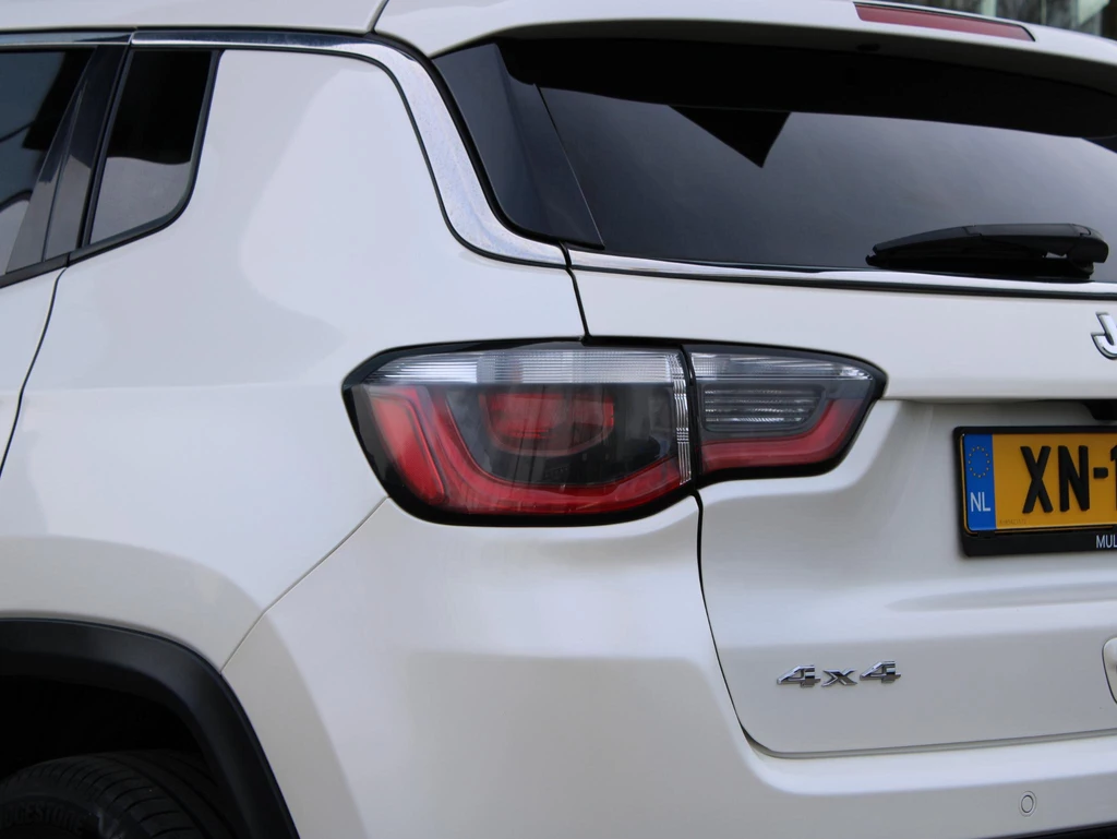 Jeep Compass – foto 23