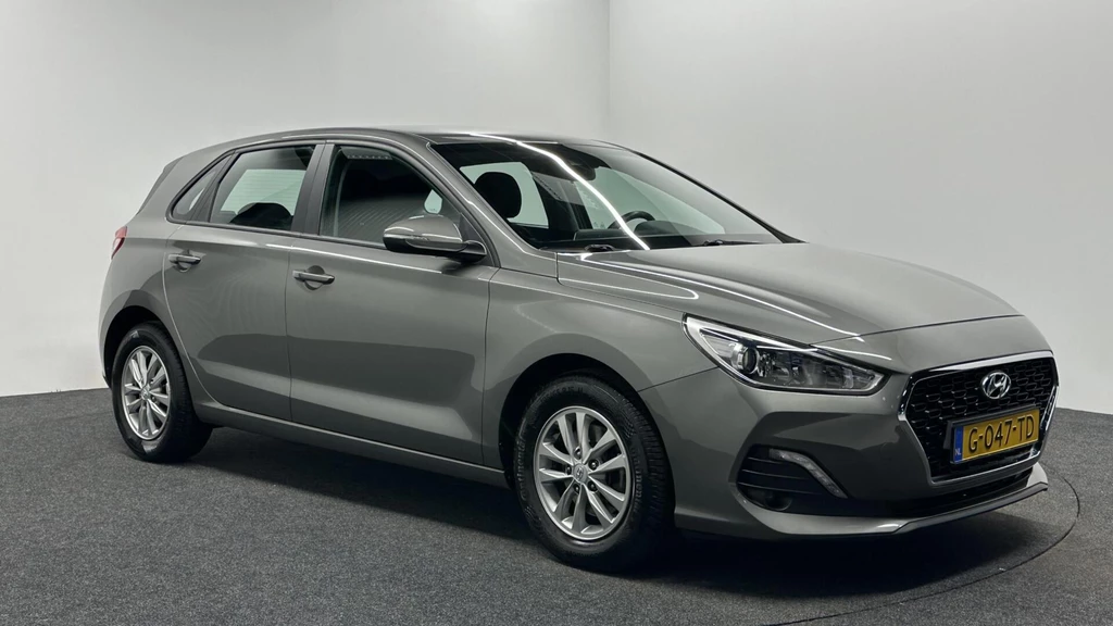 Hyundai i30 – foto 7