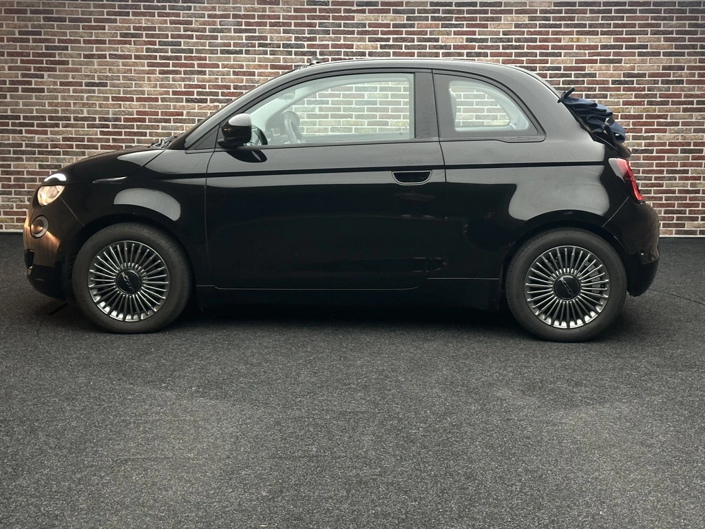 Fiat 500C – foto 2