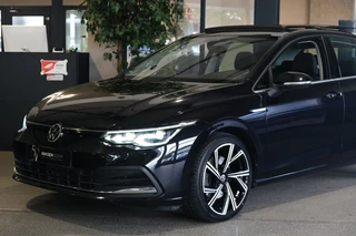 Volkswagen Golf – thumbnail 2