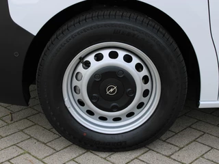 Opel Vivaro-e – thumbnail 14