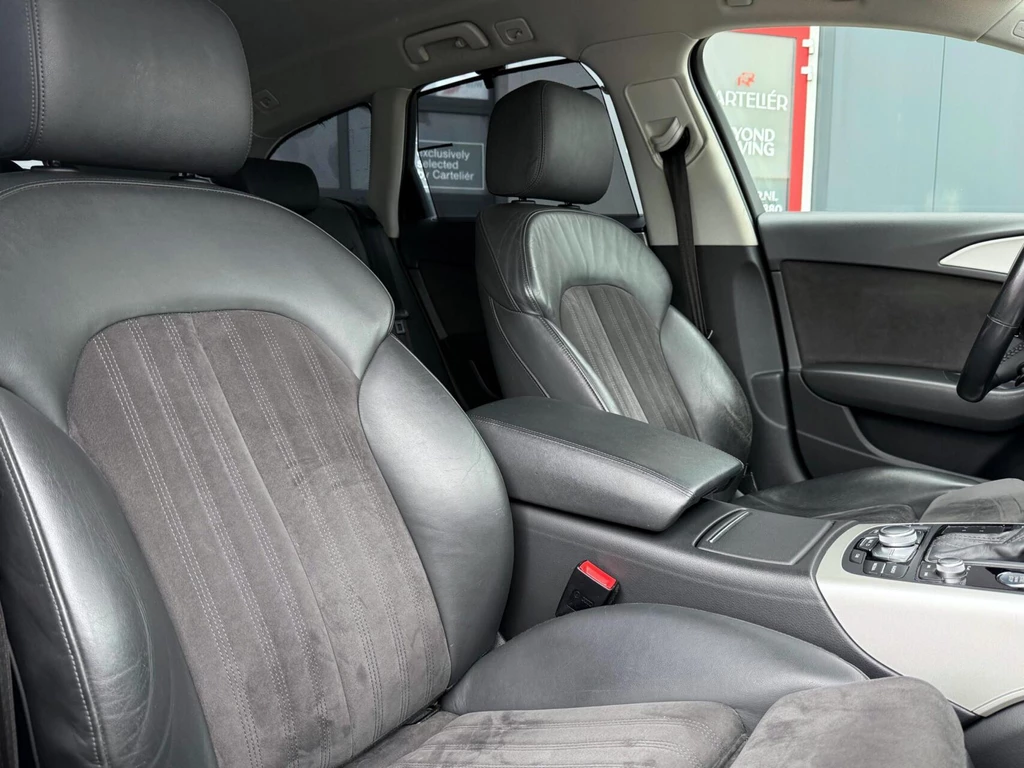 Audi A6 – foto 18