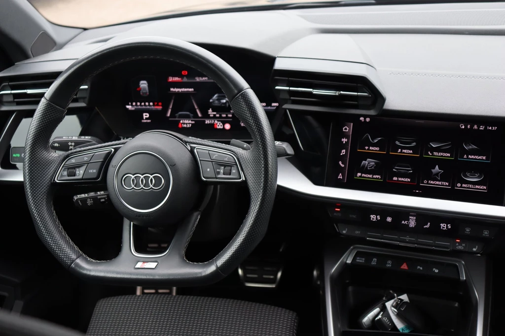 Audi A3 – foto 16