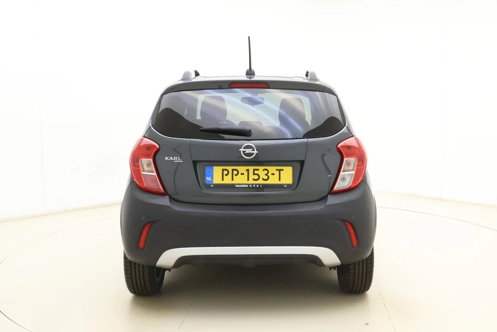 Opel KARL – foto 5