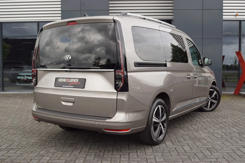 Volkswagen Caddy – foto 8