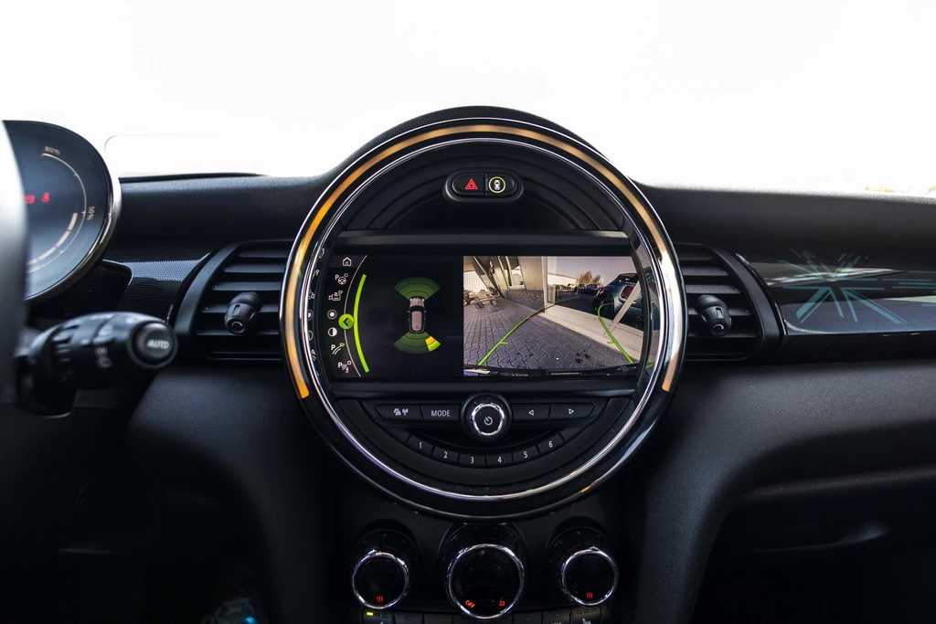 MINI Electric – foto 27