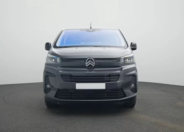 Citroën ë-Spacetourer – foto 4