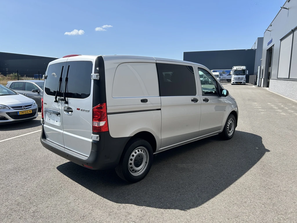 Mercedes-Benz Vito – foto 3