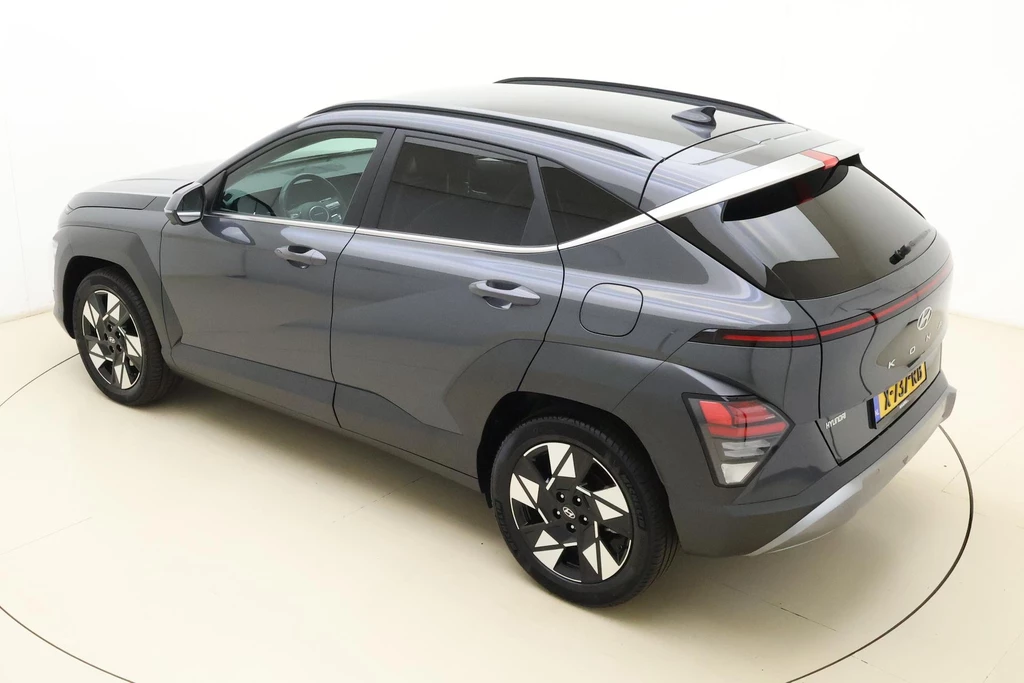 Hyundai Kona – foto 3