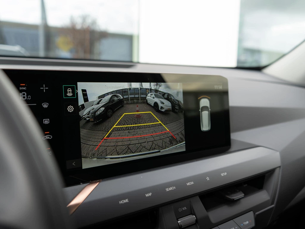 Kia EV5 – foto 14