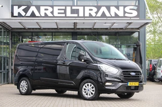 Ford Transit Custom – thumbnail 6