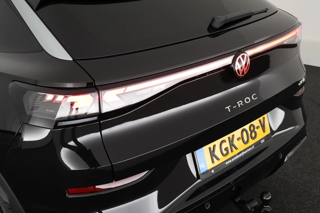 Volkswagen T-Roc – foto 52