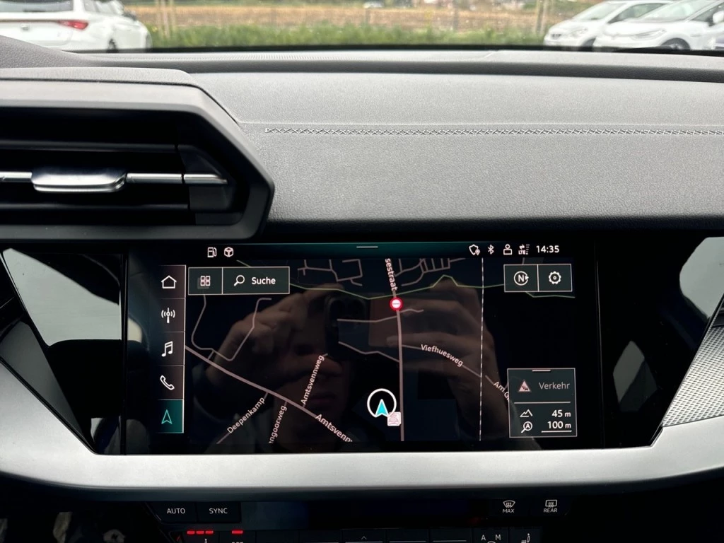 Audi A3 – foto 21